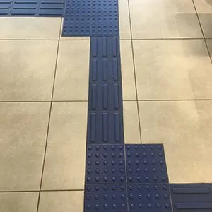Coleção Acessibilidade — imagem principal