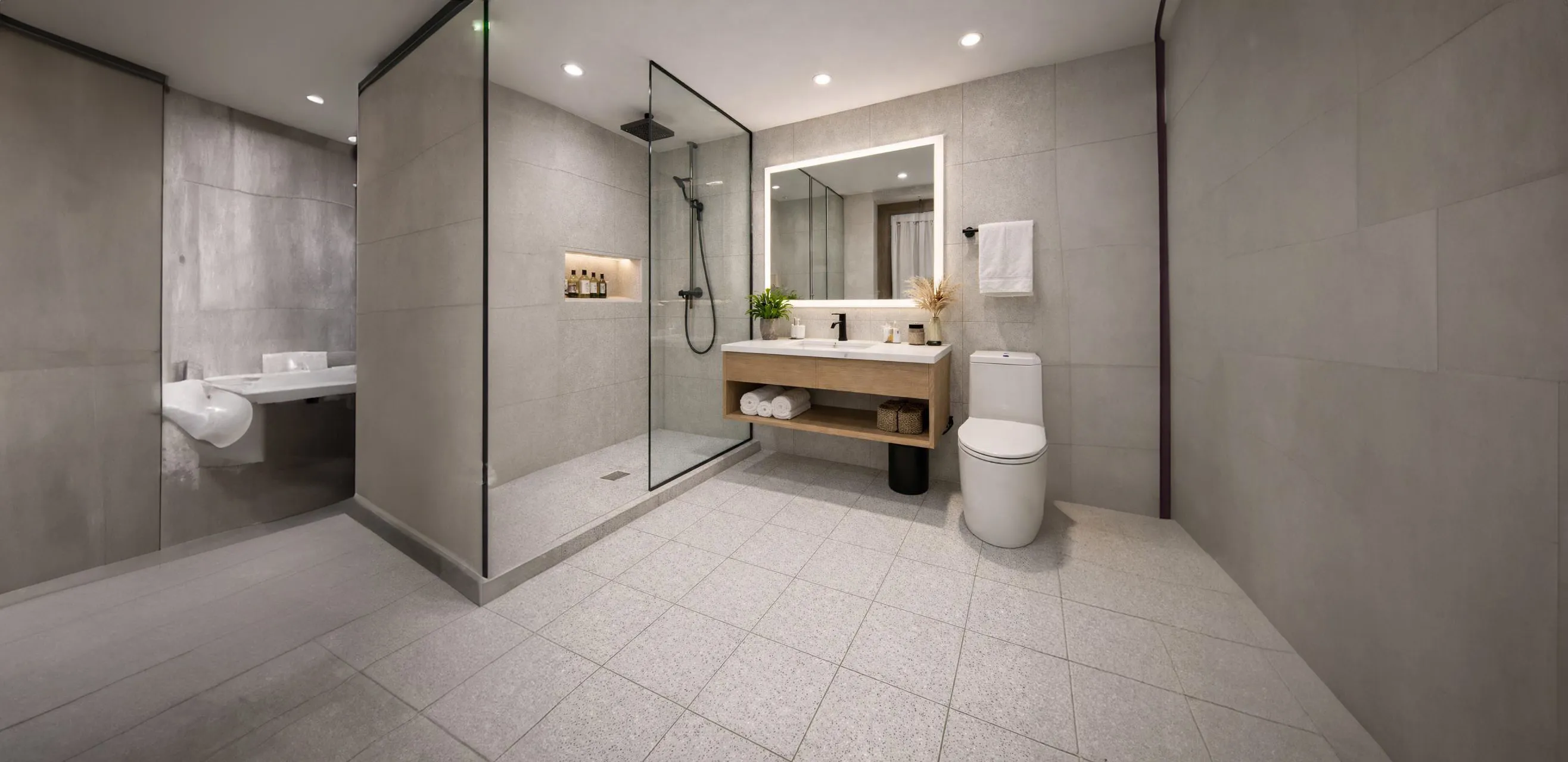 Ambiente Klinker Arte em Revestimento