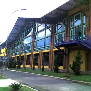 Agreste Natural & Arquitetura — imagem principal