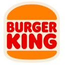 Logo do cliente Burger King