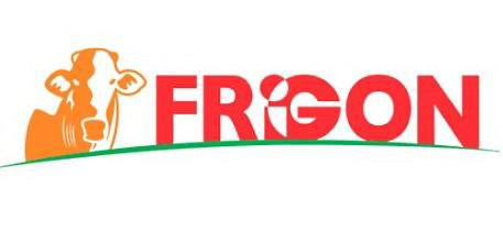 Logo do cliente Frigon