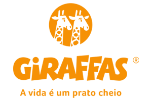 Logo do cliente Giraffas