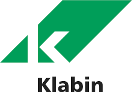 Logo do cliente Klabin