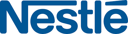 Logo do cliente Nestlé