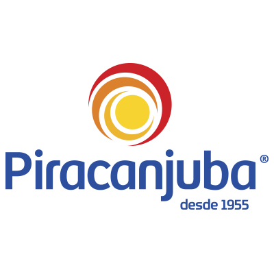 Logo do cliente Piracanjuba