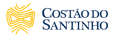 Logo do cliente Costão do Santinho