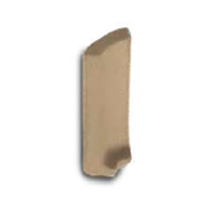 Ref 1038 (Canto de Rodapé Interno)