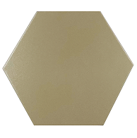 Piso Técnico Hexagonal 237x230x13mm