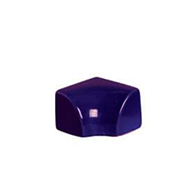 Concha para 2 Cantos Externos - Ref 3064