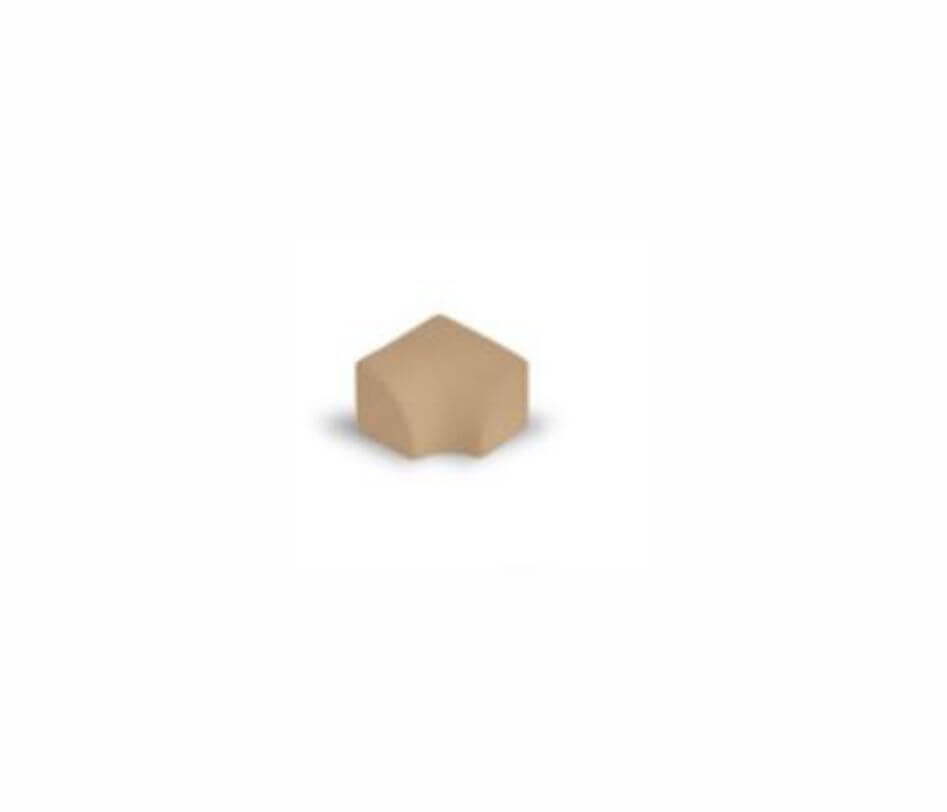 Canto Concha Universal 45x45mm - Ref 1064